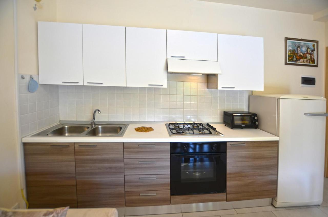 Sorici Apartments 外观 照片