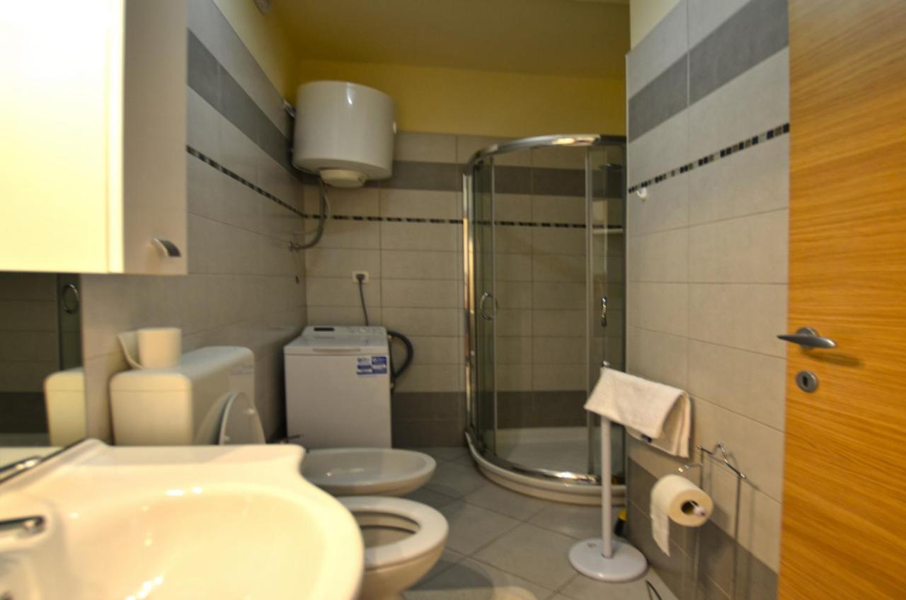 Sorici Apartments 外观 照片