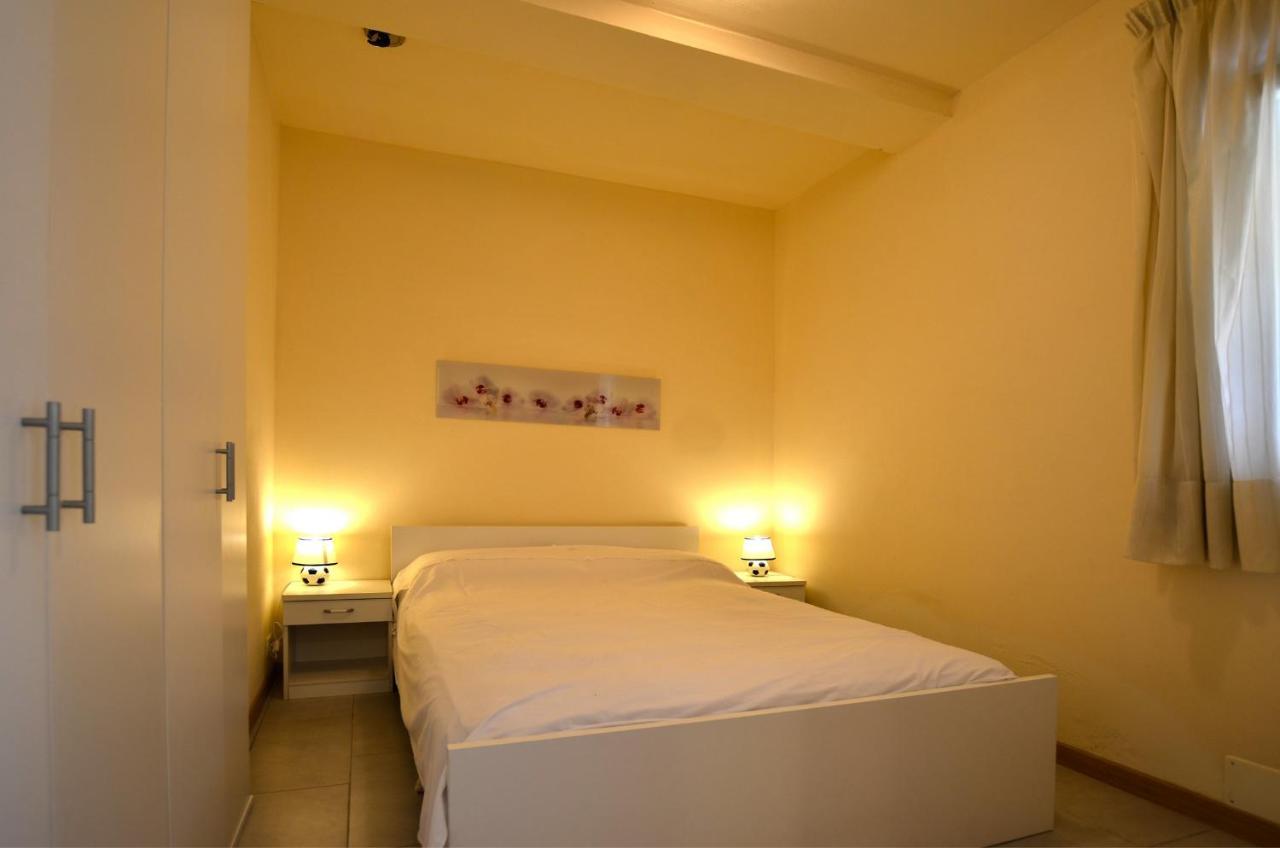 Sorici Apartments 外观 照片