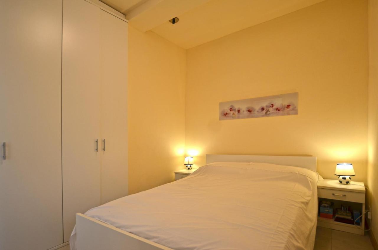 Sorici Apartments 外观 照片