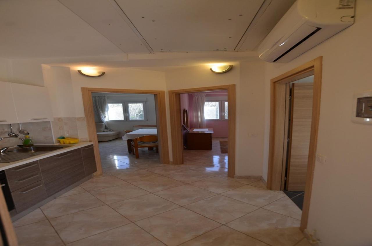 Sorici Apartments 外观 照片